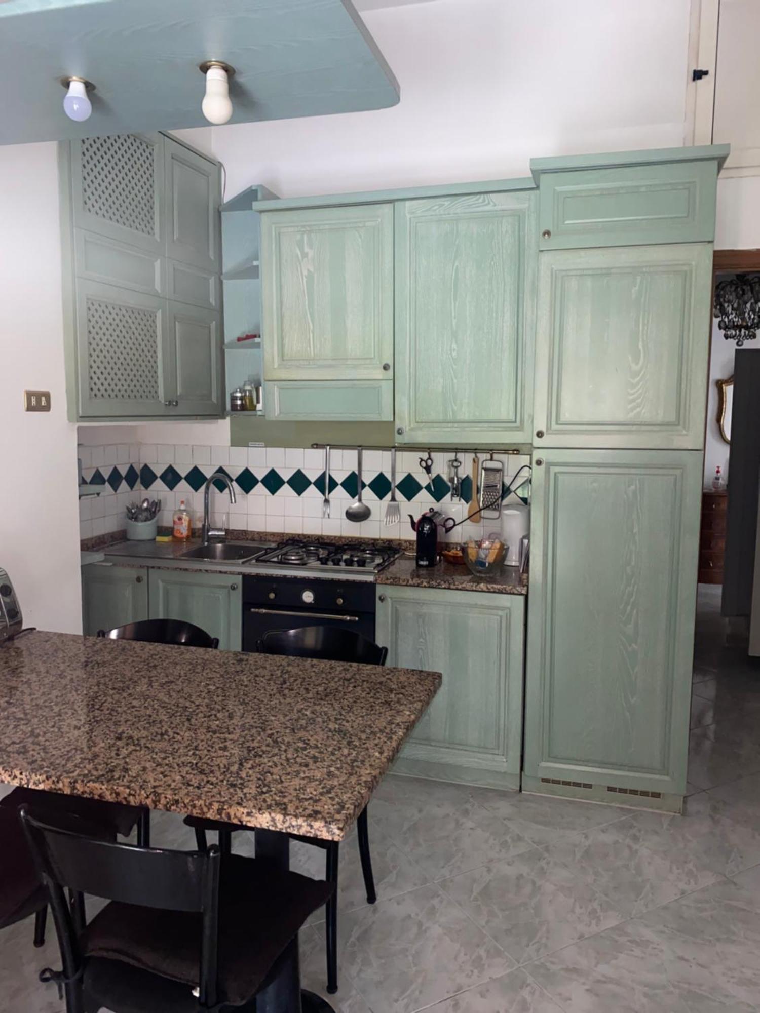 דירות לה ספציה Maison Marisa מראה חיצוני תמונה