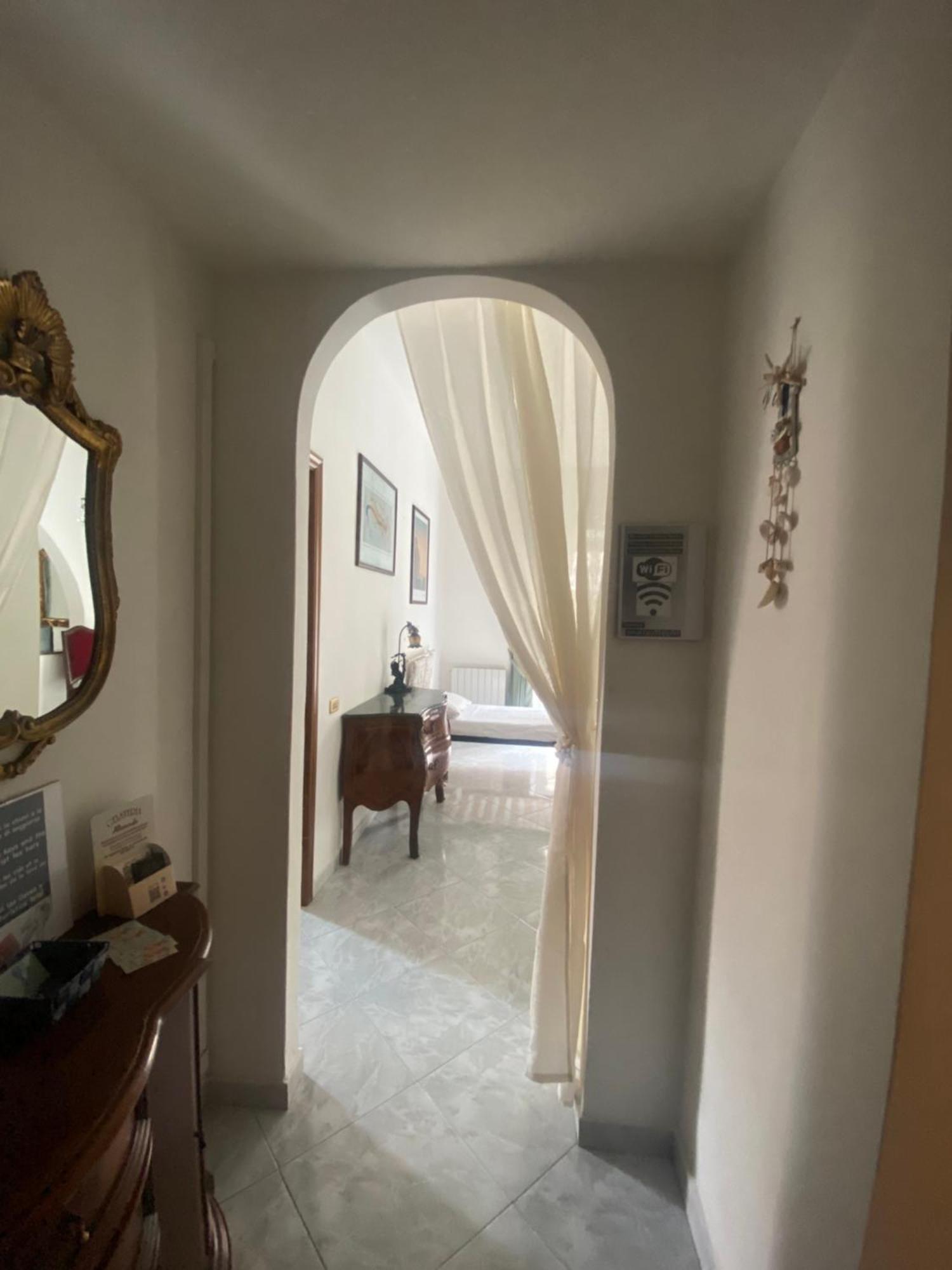 דירות לה ספציה Maison Marisa מראה חיצוני תמונה